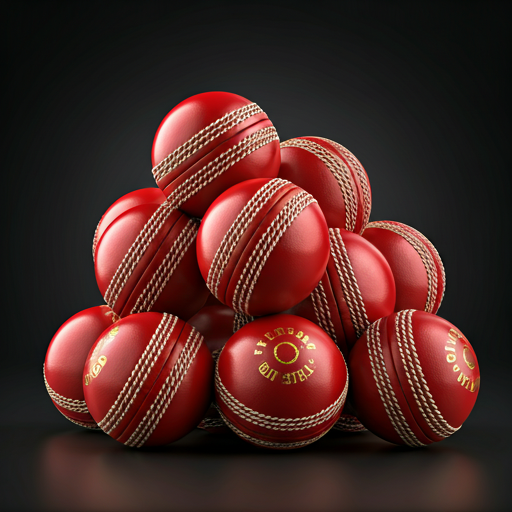 Balls