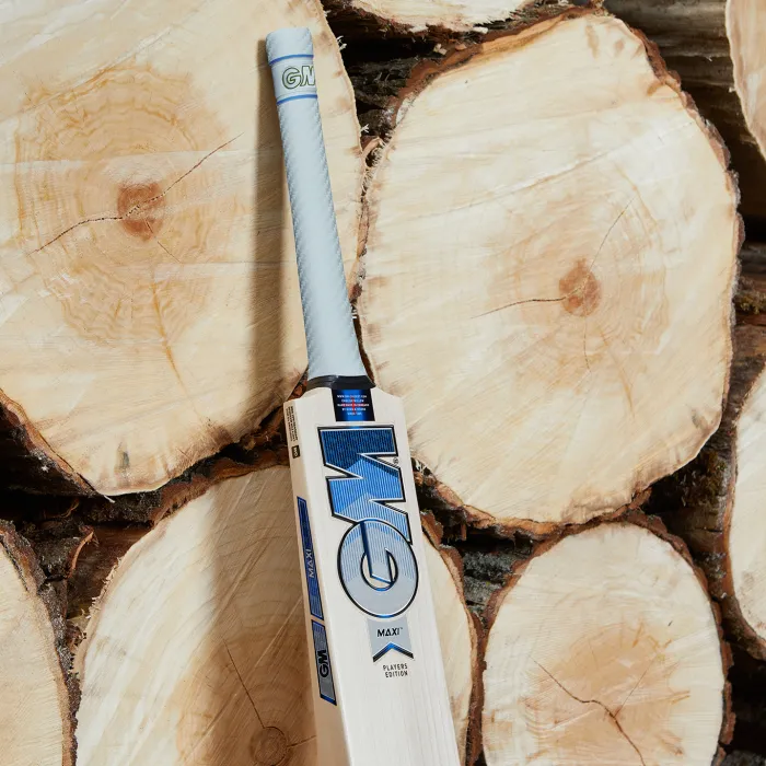 GM Aiden Markram Player's Edition Cricket Bat_3.webp