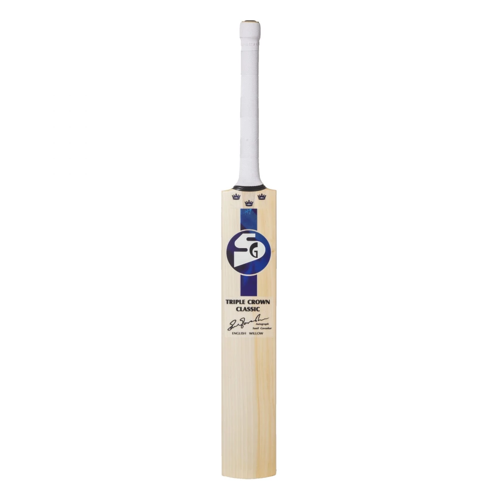 SG HP33 Player EnglishWillow